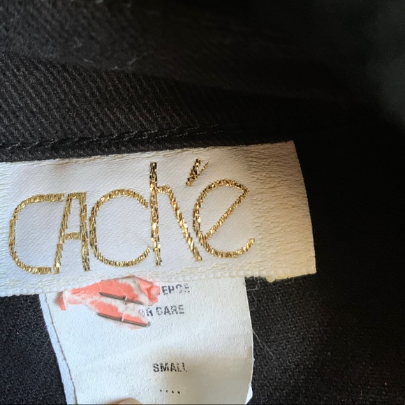 Cache jacket - Picture 10 of 11